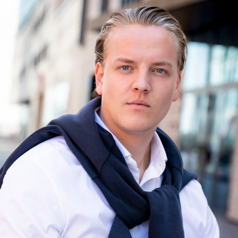 Businessfotografie vor Ort Unternehmen Winsen (Luhe)