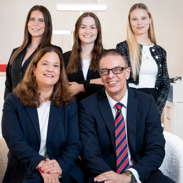 Businessportrait Mitarbeiter Unternehmensfotografie