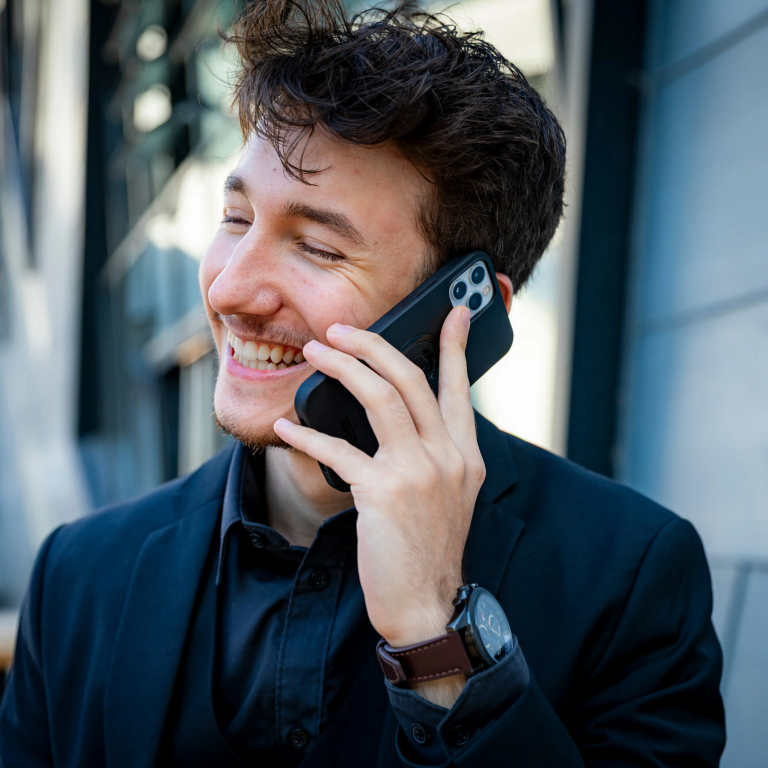 Businessfotografie Unternehmensshooting in Winsen (Luhe)