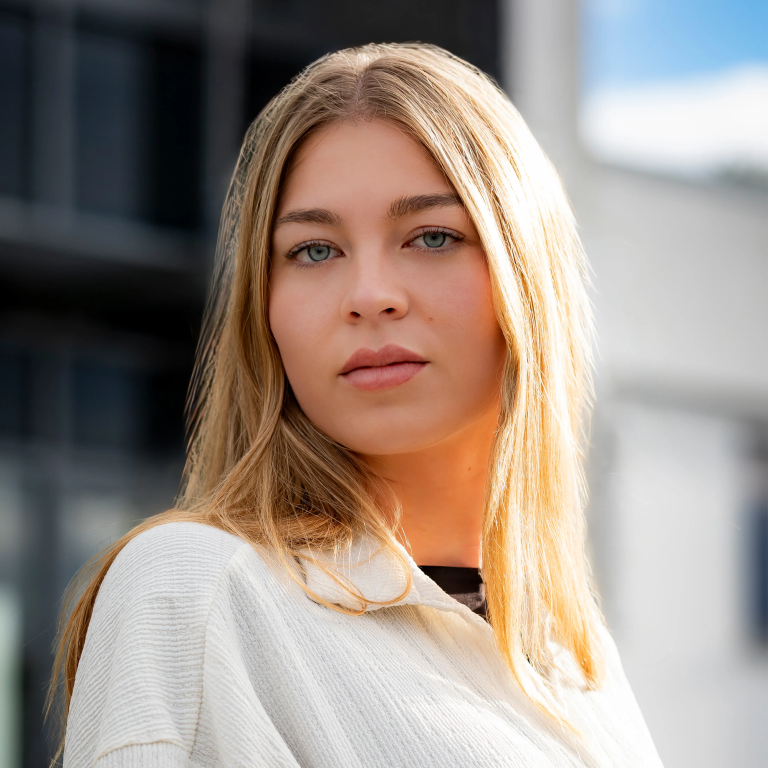 Businessportrait Mitarbeiter Unternehmensfotografie